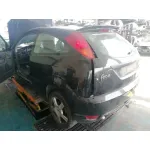 FORD FOCUS TURNIER (CAK) FORD FOCUS TURNIER (CAK) '2002 GHIA NEGRO 2001