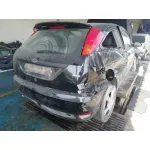 FORD FOCUS TURNIER (CAK) FORD FOCUS TURNIER (CAK) '2002 GHIA NEGRO 2001