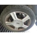 FORD FOCUS TURNIER (CAK) FORD FOCUS TURNIER (CAK) '2002 GHIA NEGRO 2001