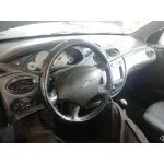 FORD FOCUS TURNIER (CAK) FORD FOCUS TURNIER (CAK) '2002 GHIA NEGRO 2001