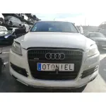 AUDI Q7 (4L) AUDI Q7 (4L) '2006 3.0 TDI BLANCO 2006