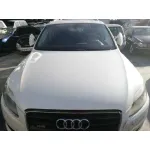 AUDI Q7 (4L) AUDI Q7 (4L) '2006 3.0 TDI BLANCO 2006
