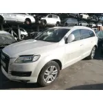 AUDI Q7 (4L) AUDI Q7 (4L) '2006 3.0 TDI BLANCO 2006