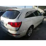 AUDI Q7 (4L) AUDI Q7 (4L) '2006 3.0 TDI BLANCO 2006