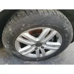 AUDI Q7 (4L) AUDI Q7 (4L) '2006 3.0 TDI BLANCO 2006