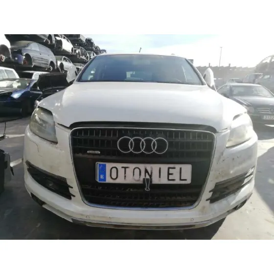 AUDI Q7 (4L) '2006 3.0 TDI BLANCO