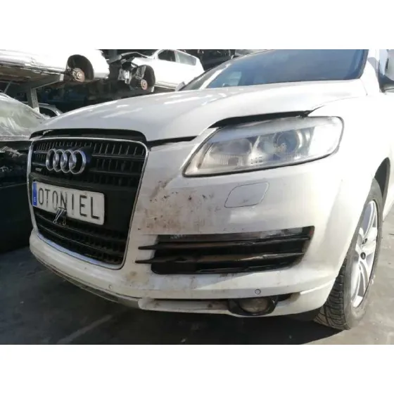 AUDI Q7 (4L) '2006 3.0 TDI BLANCO