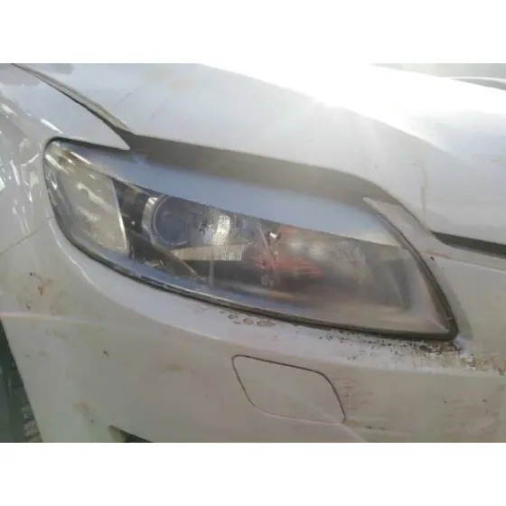 AUDI Q7 (4L) '2006 3.0 TDI BLANCO