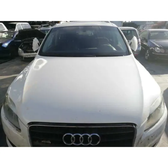 AUDI Q7 (4L) '2006 3.0 TDI BLANCO