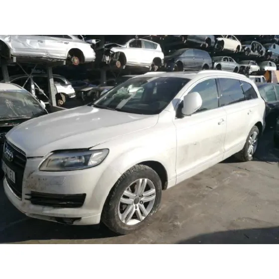 AUDI Q7 (4L) '2006 3.0 TDI BLANCO