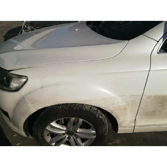 AUDI Q7 (4L) '2006 3.0 TDI BLANCO