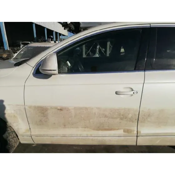 AUDI Q7 (4L) '2006 3.0 TDI BLANCO