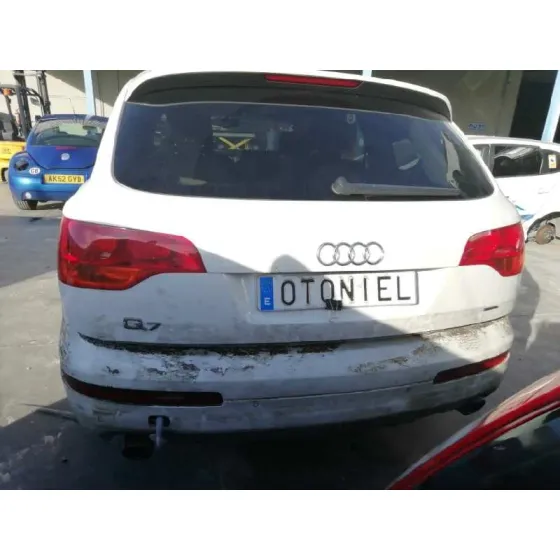AUDI Q7 (4L) '2006 3.0 TDI BLANCO
