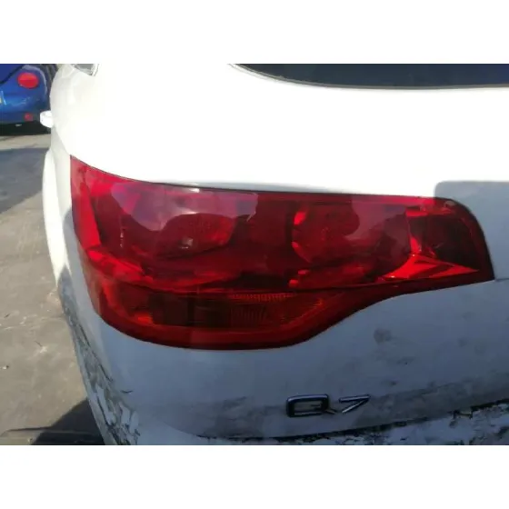 AUDI Q7 (4L) '2006 3.0 TDI BLANCO