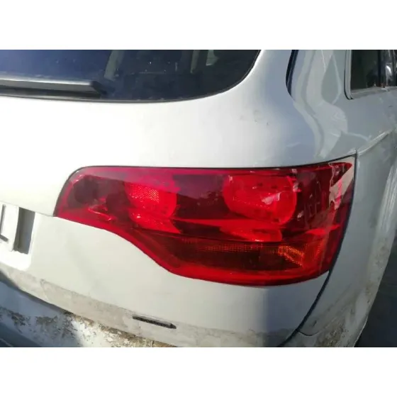 AUDI Q7 (4L) '2006 3.0 TDI BLANCO