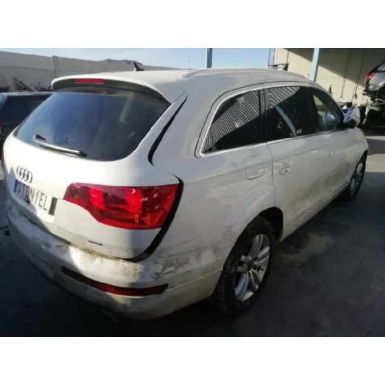 AUDI Q7 (4L) '2006 3.0 TDI BLANCO