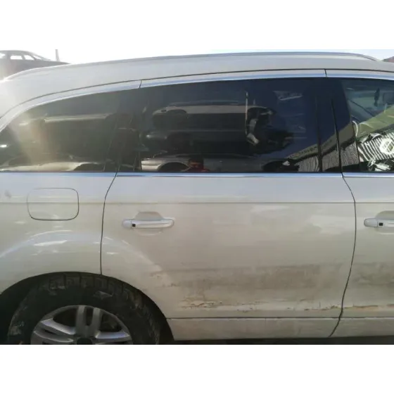 AUDI Q7 (4L) '2006 3.0 TDI BLANCO