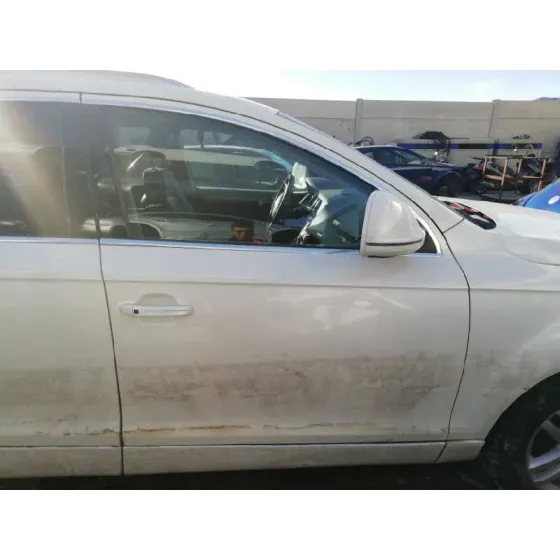 AUDI Q7 (4L) '2006 3.0 TDI BLANCO