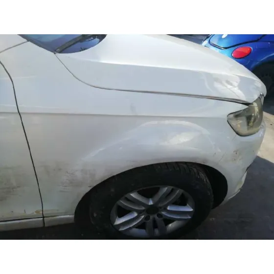 AUDI Q7 (4L) '2006 3.0 TDI BLANCO
