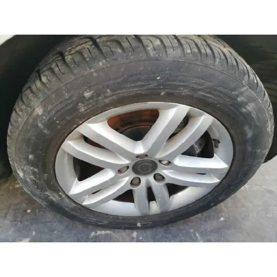AUDI Q7 (4L) '2006 3.0 TDI BLANCO