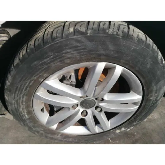 AUDI Q7 (4L) '2006 3.0 TDI BLANCO