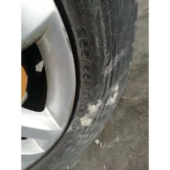 AUDI Q7 (4L) '2006 3.0 TDI BLANCO