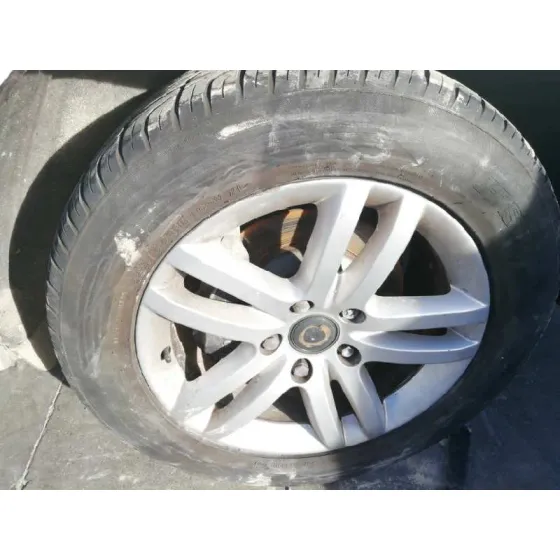 AUDI Q7 (4L) '2006 3.0 TDI BLANCO