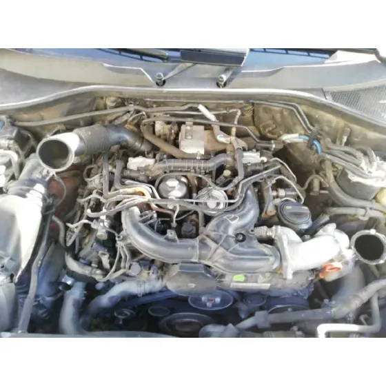 AUDI Q7 (4L) '2006 3.0 TDI BLANCO
