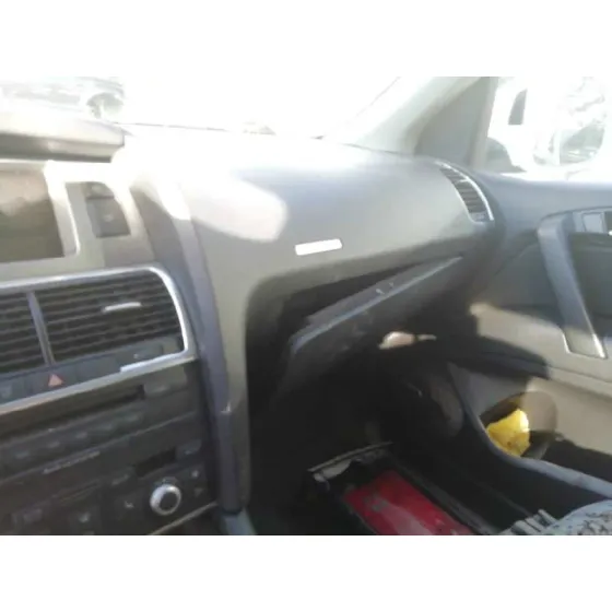 AUDI Q7 (4L) '2006 3.0 TDI BLANCO
