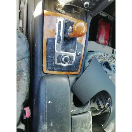 AUDI Q7 (4L) '2006 3.0 TDI BLANCO