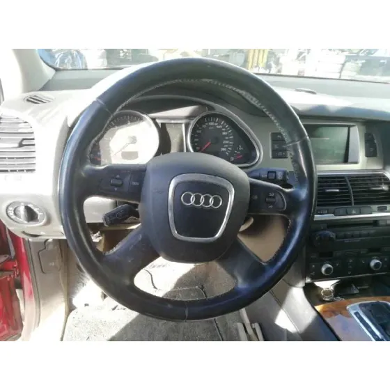 AUDI Q7 (4L) '2006 3.0 TDI BLANCO