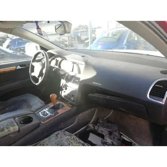 AUDI Q7 (4L) '2006 3.0 TDI BLANCO