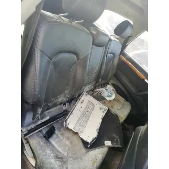AUDI Q7 (4L) '2006 3.0 TDI BLANCO