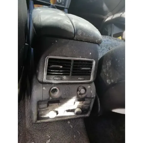 AUDI Q7 (4L) '2006 3.0 TDI BLANCO