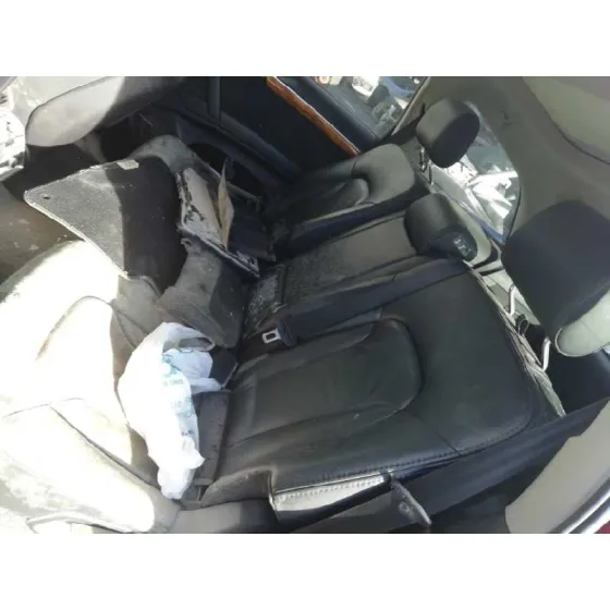 AUDI Q7 (4L) '2006 3.0 TDI BLANCO