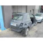 FIAT NUOVA 500 (150) FIAT NUOVA 500 (150) '2014 LOUNGE GRIS 2012