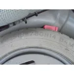 FIAT NUOVA 500 (150) FIAT NUOVA 500 (150) '2014 LOUNGE GRIS 2012