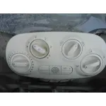 FIAT NUOVA 500 (150) FIAT NUOVA 500 (150) '2014 LOUNGE GRIS 2012