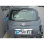 FIAT NUOVA 500 (150) FIAT NUOVA 500 (150) '2014 LOUNGE GRIS 2012