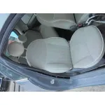 FIAT NUOVA 500 (150) FIAT NUOVA 500 (150) '2014 LOUNGE GRIS 2012