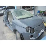 FIAT NUOVA 500 (150) FIAT NUOVA 500 (150) '2014 LOUNGE GRIS 2012