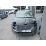 FIAT NUOVA 500 (150) FIAT NUOVA 500 (150) '2014 LOUNGE GRIS 2012