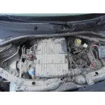 FIAT NUOVA 500 (150) FIAT NUOVA 500 (150) '2014 LOUNGE GRIS 2012
