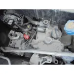 FIAT NUOVA 500 (150) FIAT NUOVA 500 (150) '2014 LOUNGE GRIS 2012