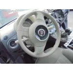 FIAT NUOVA 500 (150) FIAT NUOVA 500 (150) '2014 LOUNGE GRIS 2012