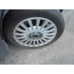 FIAT NUOVA 500 (150) FIAT NUOVA 500 (150) '2014 LOUNGE GRIS 2012