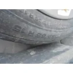 FIAT NUOVA 500 (150) FIAT NUOVA 500 (150) '2014 LOUNGE GRIS 2012