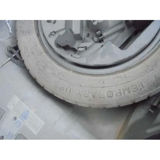 FIAT NUOVA 500 (150) '2014 LOUNGE GRIS