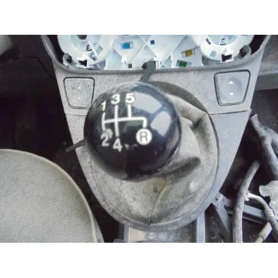 FIAT NUOVA 500 (150) '2014 LOUNGE GRIS