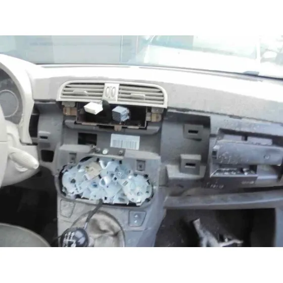 FIAT NUOVA 500 (150) '2014 LOUNGE GRIS